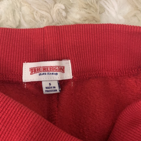 Unisex sweatpants - Picture 3 of 3